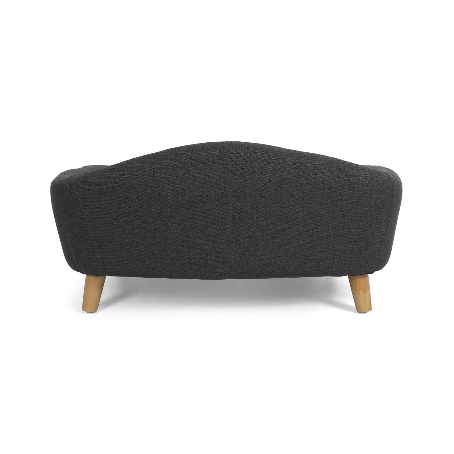 Luxury Dog Bed Cozy Couch