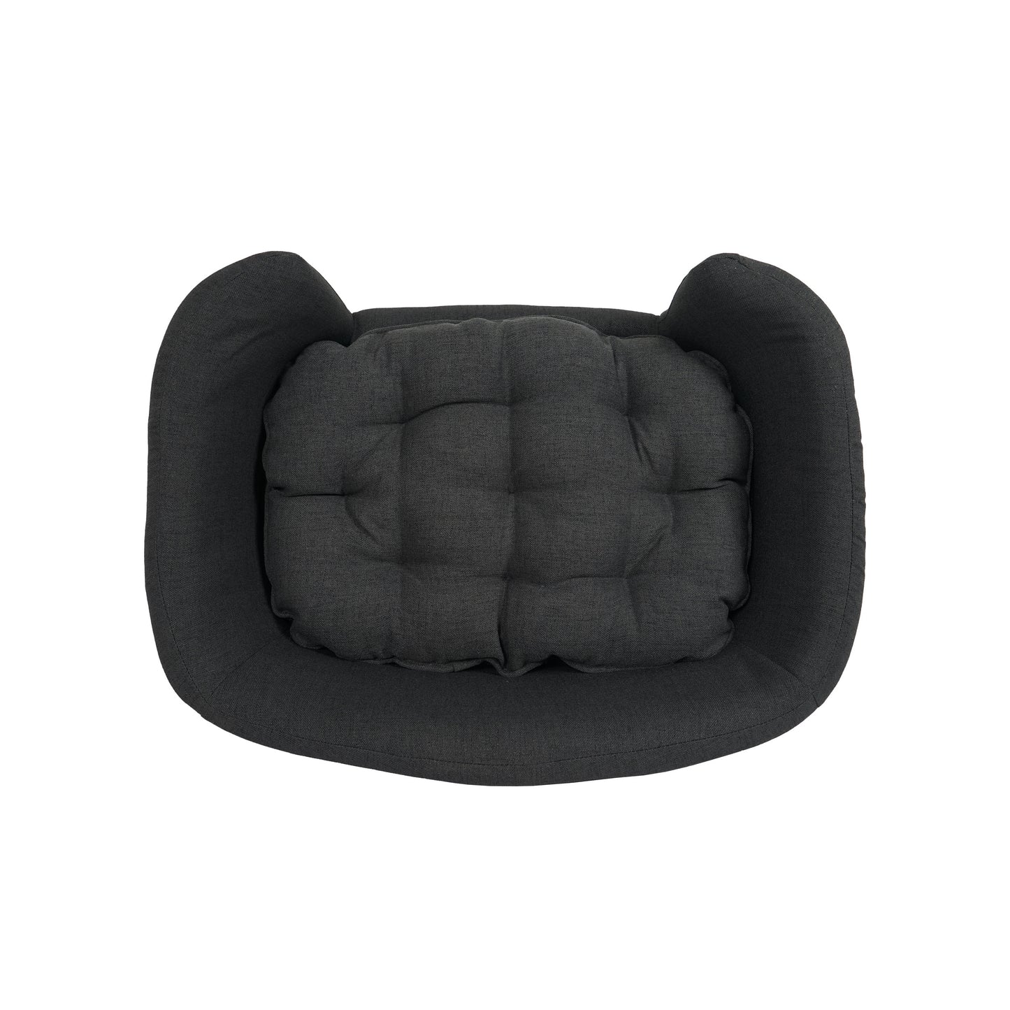 Luxury Dog Bed Cozy Couch