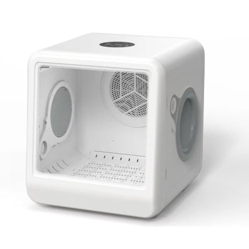 Pet Auto Dryer Room