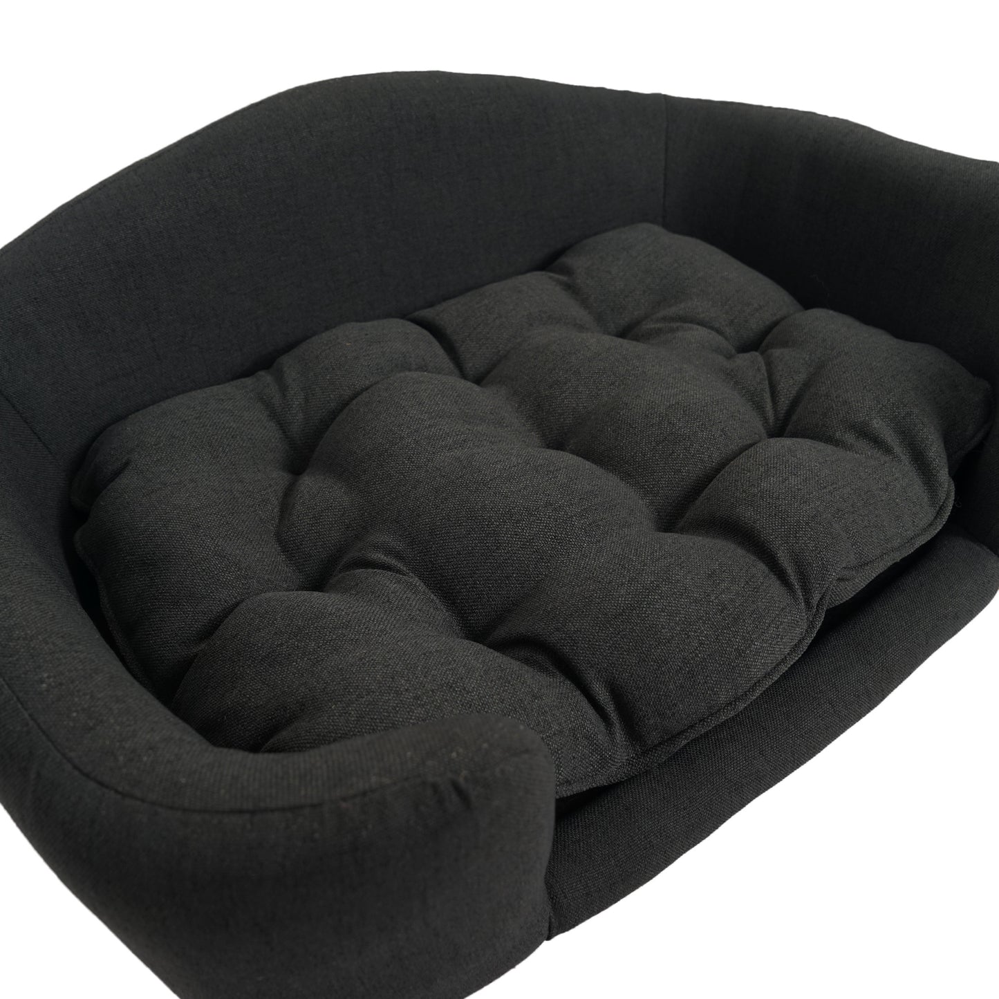 Luxury Dog Bed Cozy Couch