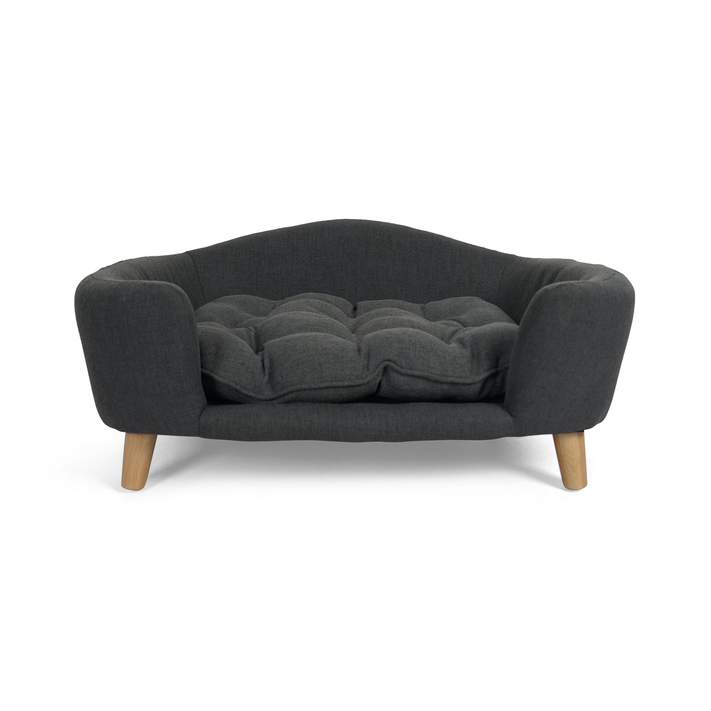 Luxury Dog Bed Cozy Couch