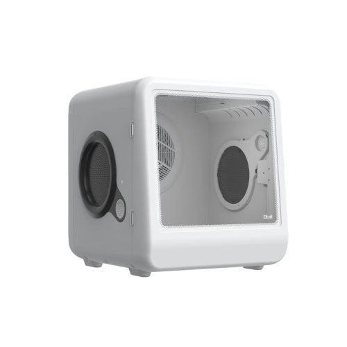 Pet Auto Dryer Room