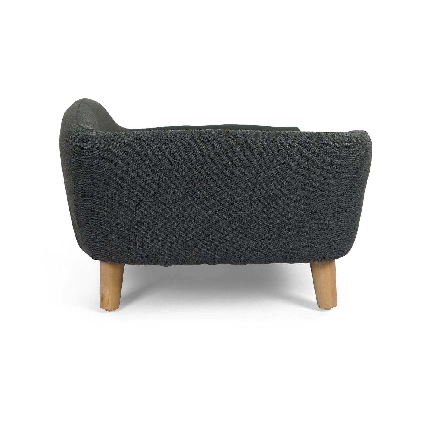 Luxury Dog Bed Cozy Couch