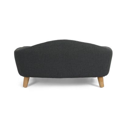 Luxury Dog Bed Cozy Couch