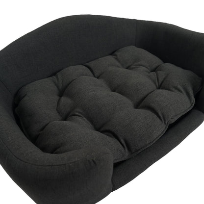 Luxury Dog Bed Cozy Couch
