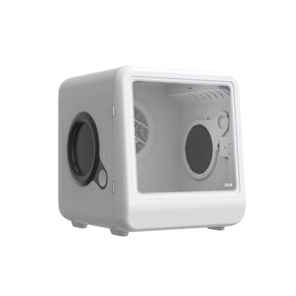 Pet Auto Dryer Room
