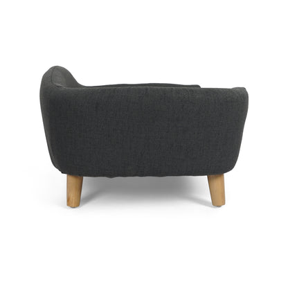 Luxury Dog Bed Cozy Couch